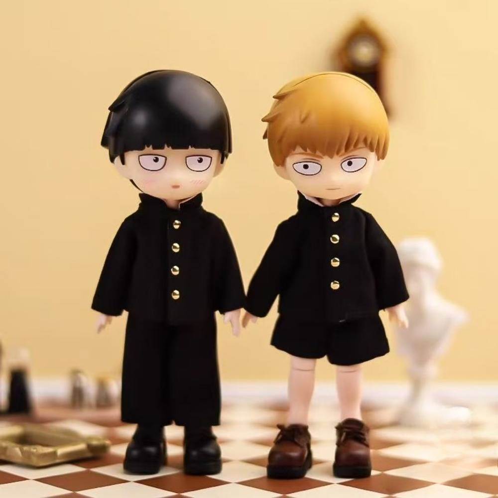 Japanese For Lifestyle - Ob11 人形の服 1/12 Bjd 人形日本の学校制服衣装人形スーツ帽子付き人形アクセサリー座っているパーティーゲームおもちゃ