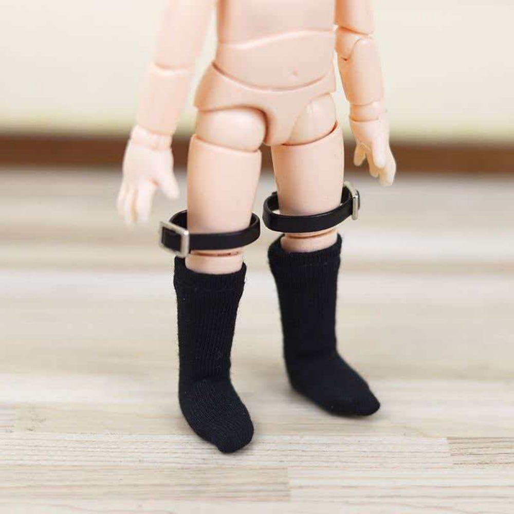 卸売 10 ペア 1 セットミニ人形靴下 ob11 人形用  - Japanese For Lifestyle のレビューと価格