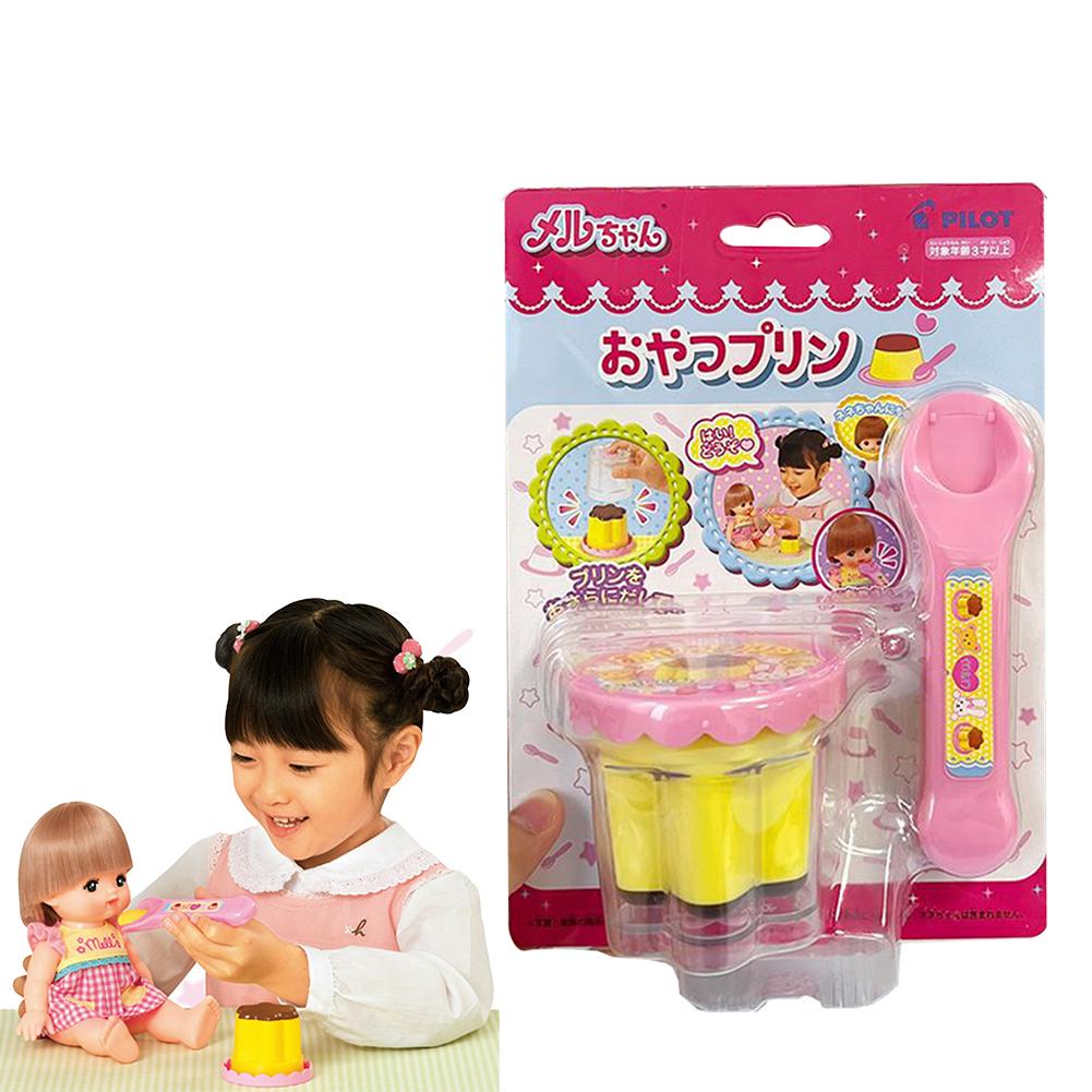 1/3/5 個プディングセット食品給餌おもちゃシミュレーショ - Japanese For Lifestyle のレビューと価格