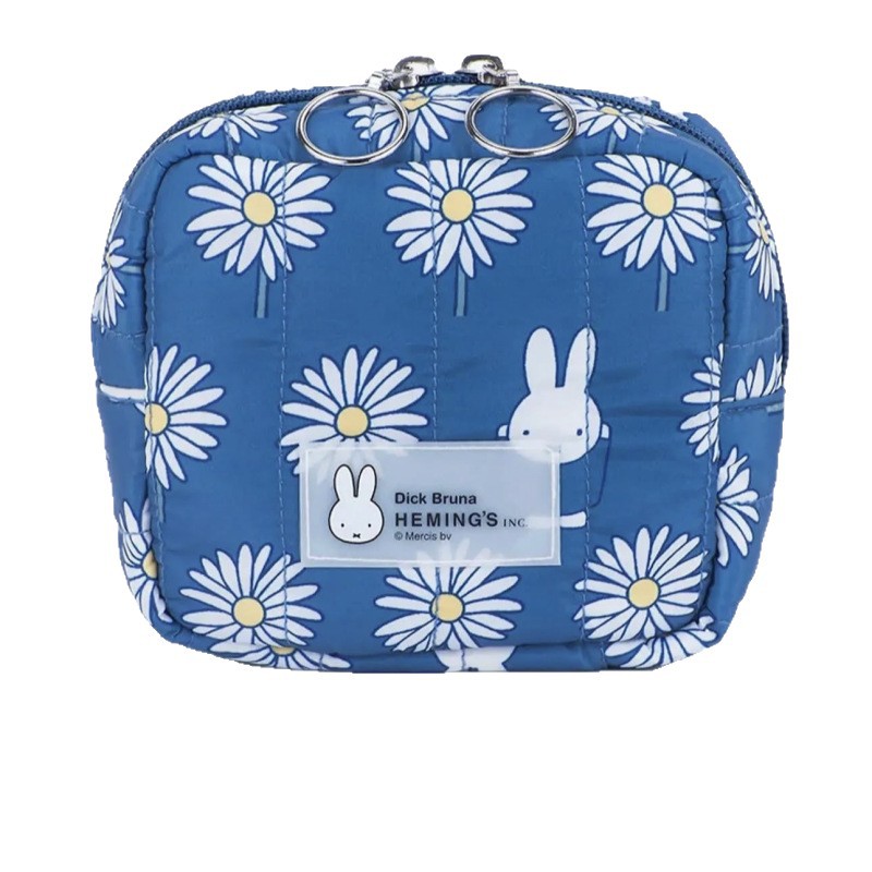かわいいミッフィーメイクアップバッグ和風フラワーラビット漫画 - Japanese Lifestyle Goods のレビューと価格