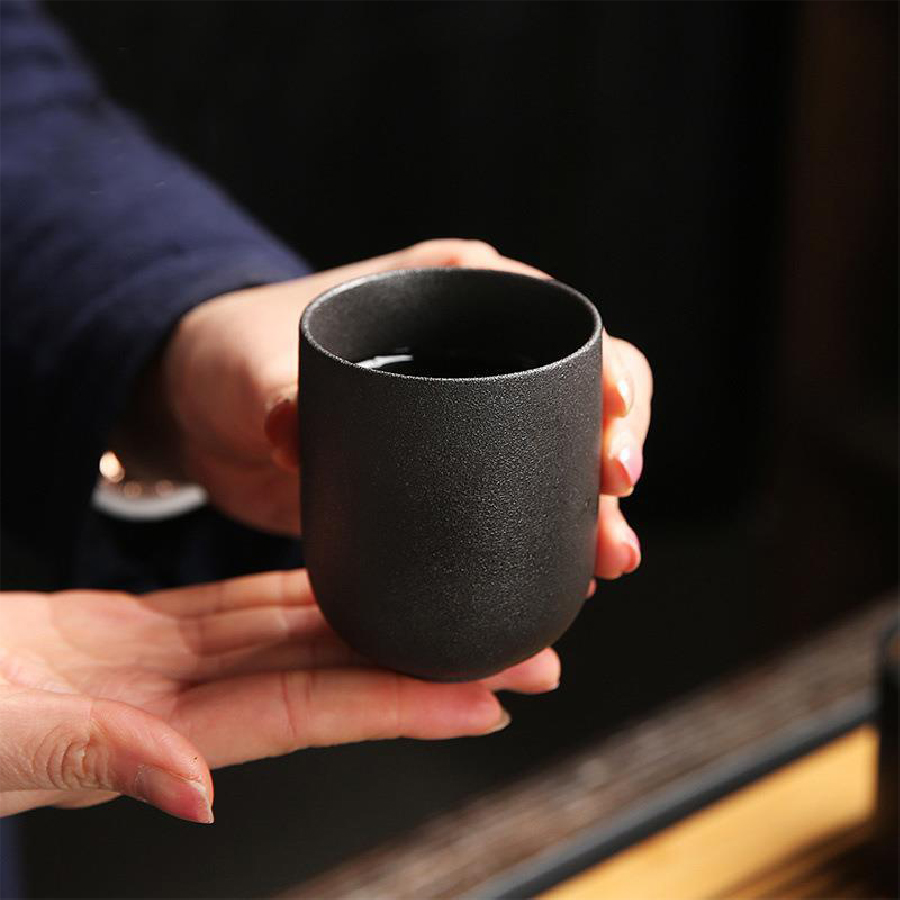 新しいヴィンテージセラミックカップ日本製石器磁器 130 ミ - Japanese For Lifestyle のレビューと価格