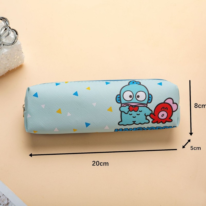 ハローキティ クロミ 和風かわいいPUペンケース 大容量学生 - Japanese Lifestyle Goods のレビューと価格