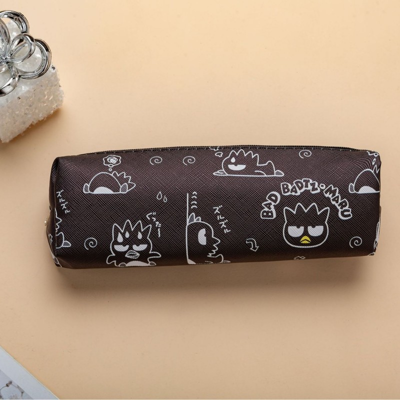 ハローキティ クロミ 和風かわいいPUペンケース 大容量学生 - Japanese Lifestyle Goods のレビューと価格