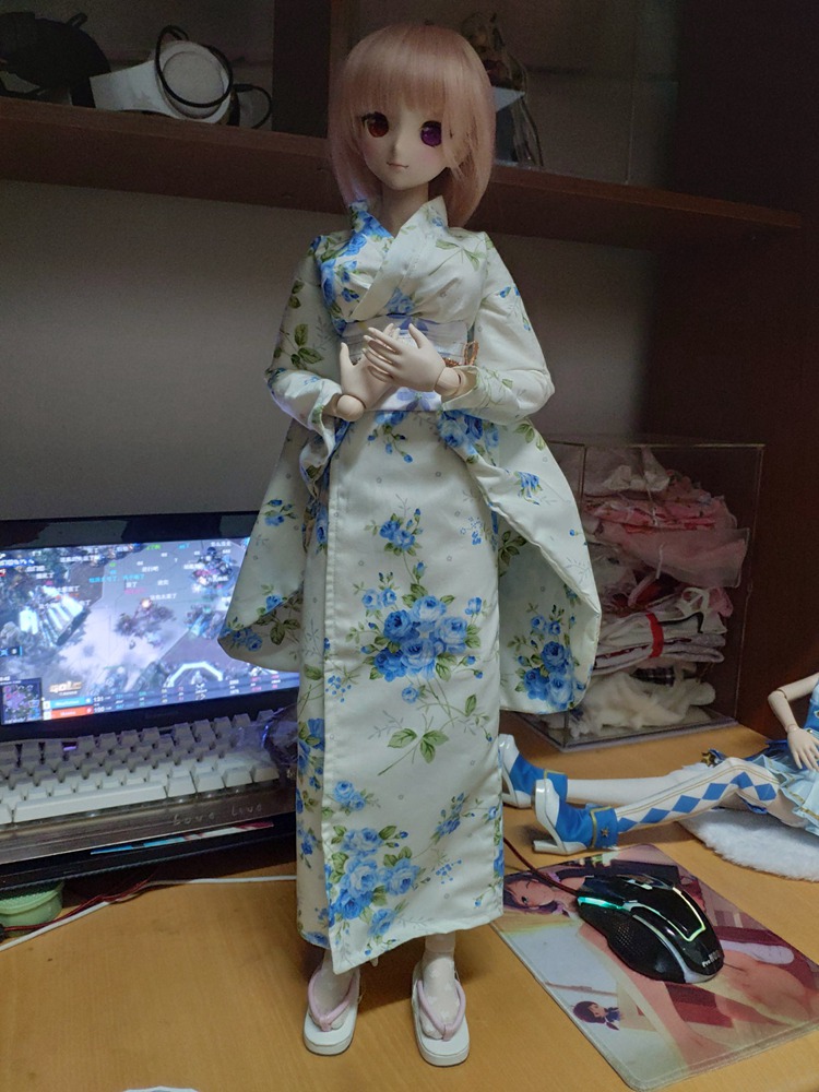 日本の着物,bjd/sd人形用アクセサリー,bjd/sdブラ - Japanese Lifestyle Shoes のレビューと価格