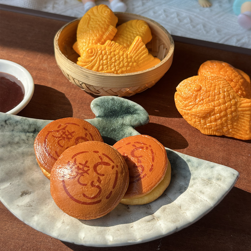 ドールハウス装飾アクセサリーシミュレーション和風スナッパー焼 - Japanese For Lifestyle のレビューと価格