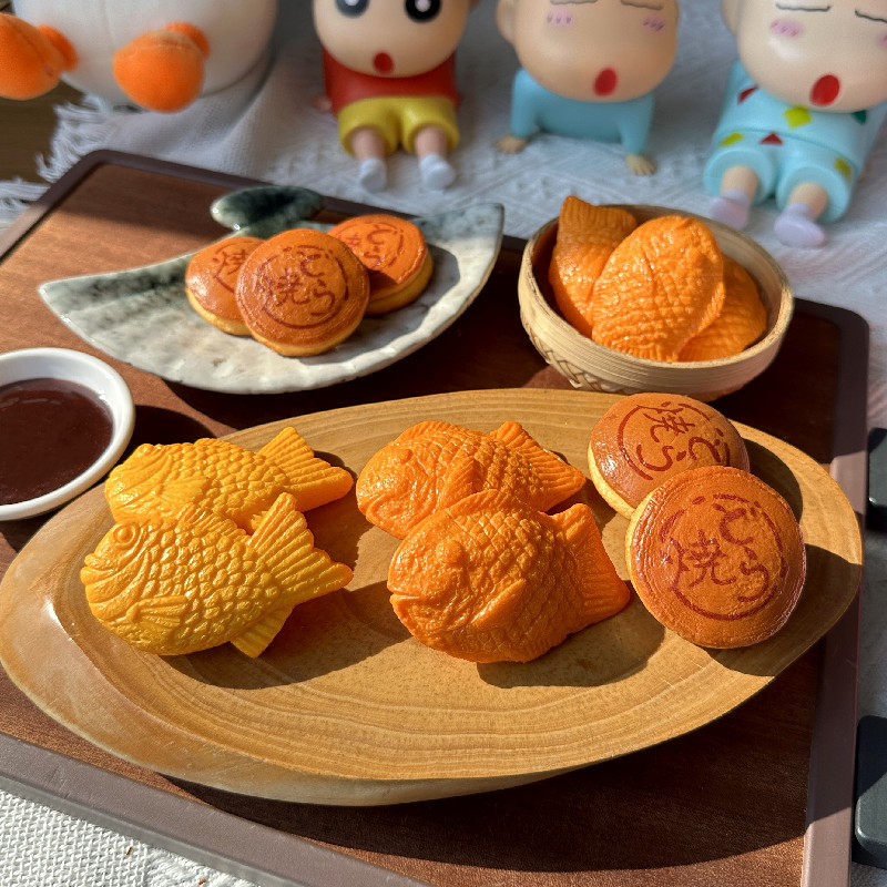 ドールハウス装飾アクセサリーシミュレーション和風スナッパー焼 - Japanese For Lifestyle のレビューと価格
