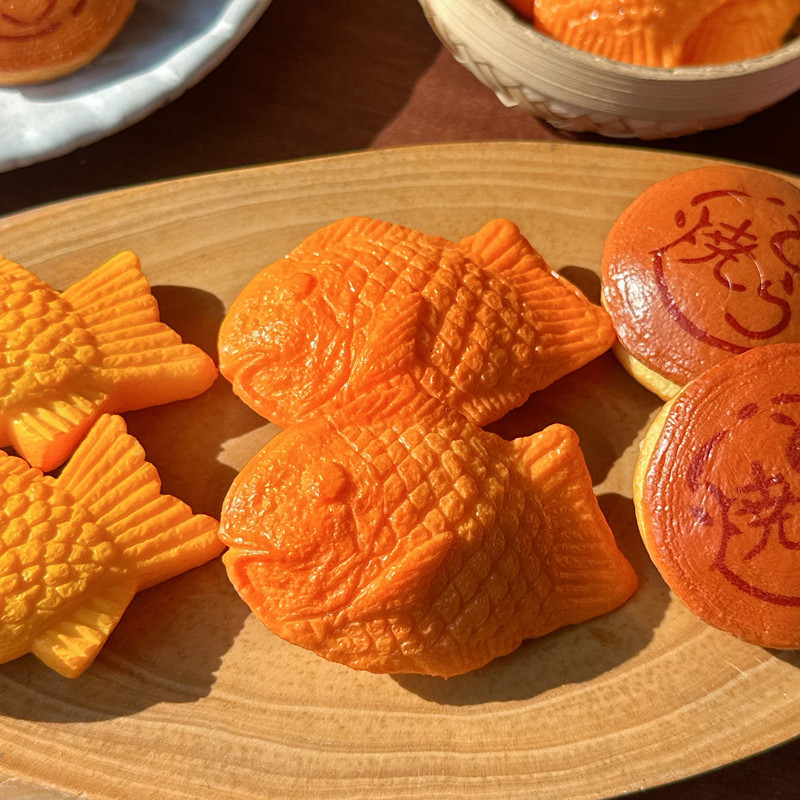 ドールハウス装飾アクセサリーシミュレーション和風スナッパー焼 - Japanese For Lifestyle のレビューと価格