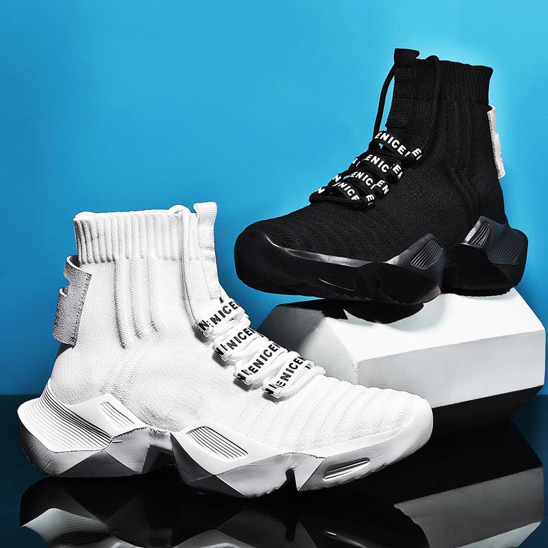 メンズランニングシューズ,ソックス,スポーツソックス,ホワイ - Japanese Lifestyle Shop のレビューと価格