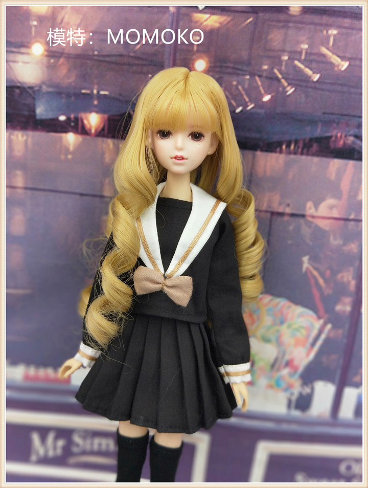 2ピース/セットファッションプリーツスカート和風学校均一セー - Japanese For Lifestyle のレビューと価格