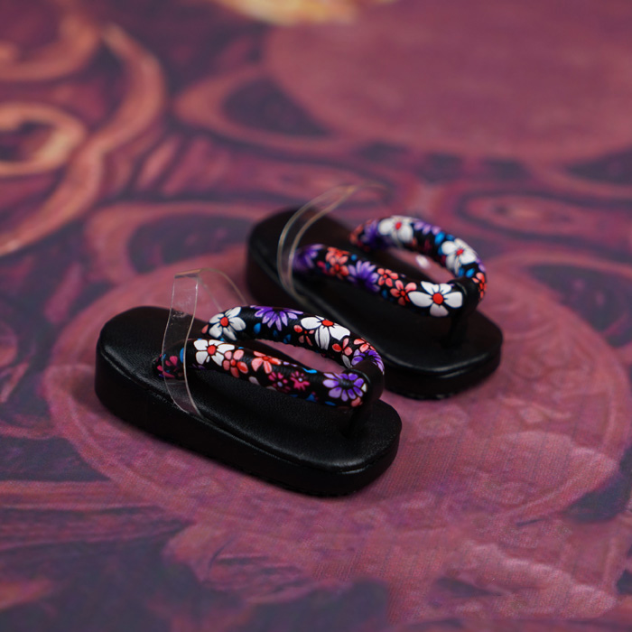 日本の着物下駄,bjd人形,サンダル,靴,アクセサリーは含ま - Japanese Lifestyle Shoes のレビューと価格