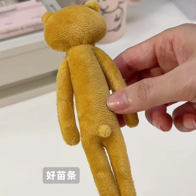 和風漫画ロングレッグリラックマぬいぐるみ鉛筆ケース財布吊り下 - Japanese Lifestyle Goods のレビューと価格