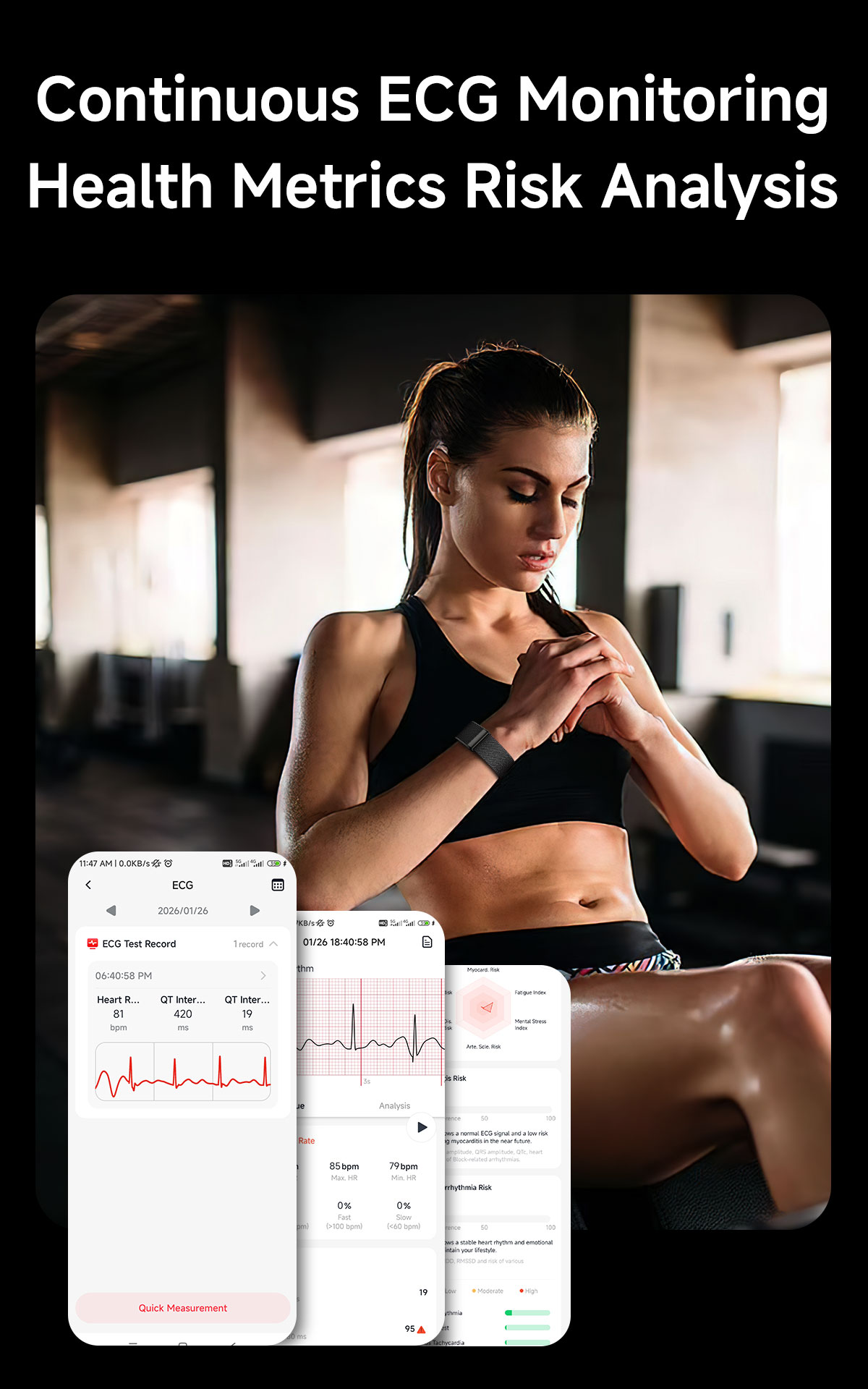 オリジナル VWAR ループライフスポーツフィットネストラッ - Japanese Active Lifestyle のレビューと価格