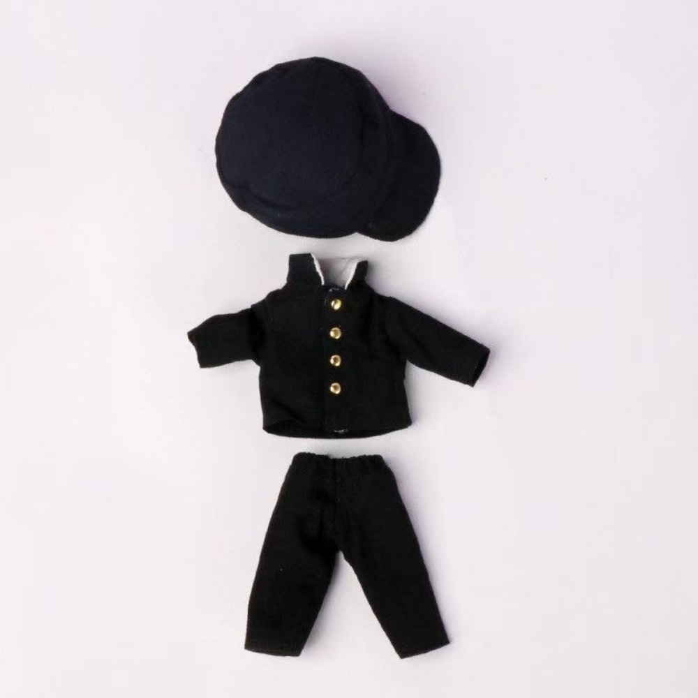 Ob11 人形の服 1/12 Bjd 人形日本の学校制服衣装 - Japanese For Lifestyle のレビューと価格