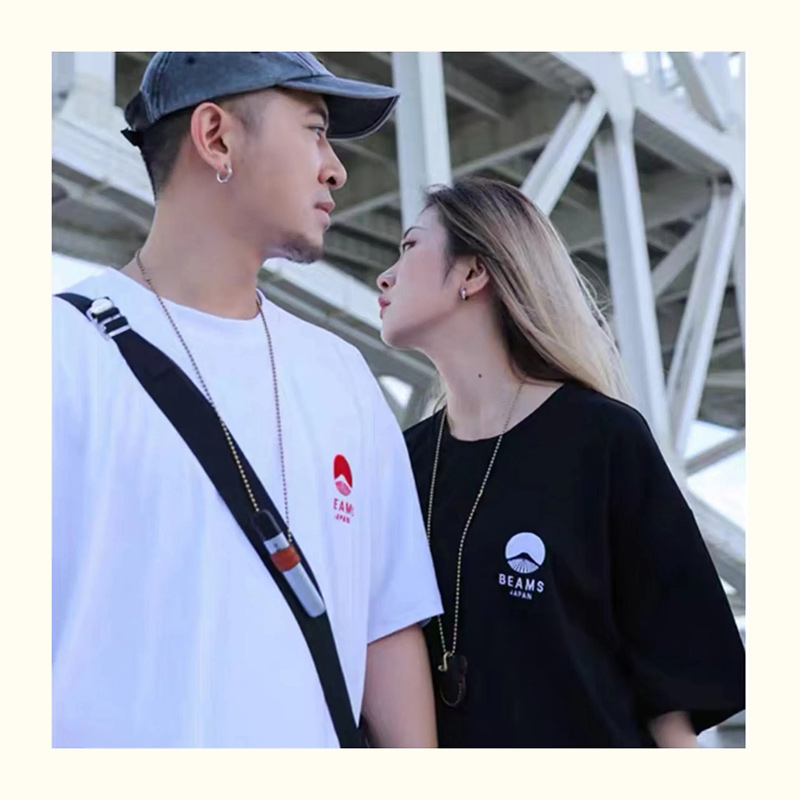 2025 富士山刺繍ロゴ日本韓国スタイルユニセックス男性女性 - Japanese Lifestyle Goods のレビューと価格