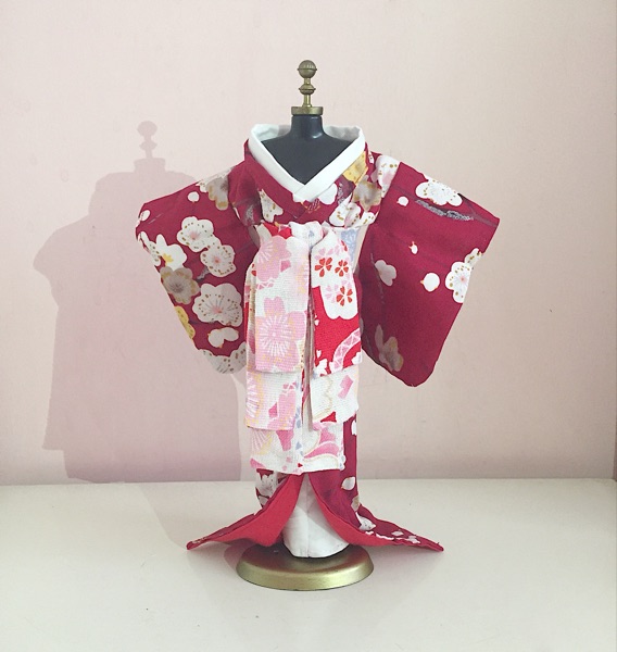 1/8 1/6 1/4 1/3 BJD 日本の着物セット人形 - Japanese Lifestyle Shoes のレビューと価格