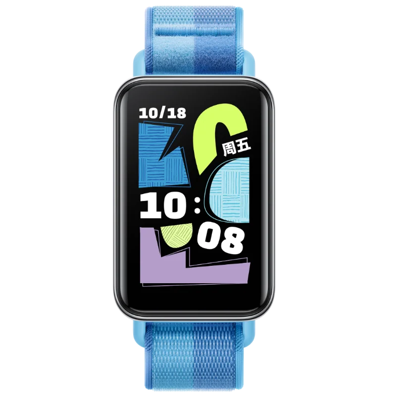 Honor Band 10 スマートスポーツフィットネストラ - Japanese Active Lifestyle のレビューと価格