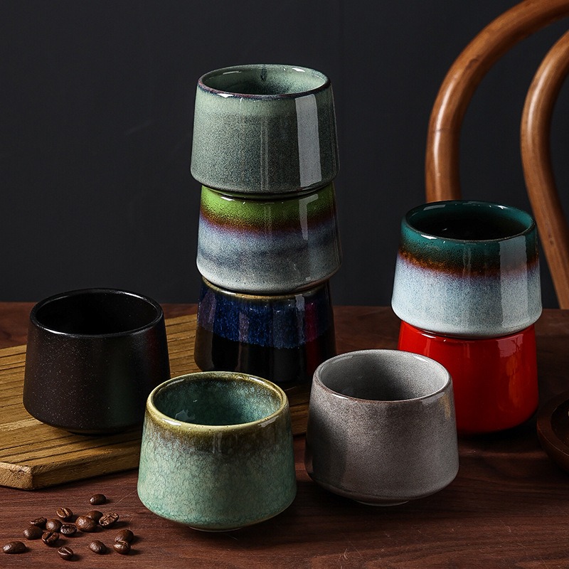 陶器カップ 日本製炻器 磁器 225ml ティーマグ 新品  - Japanese For Lifestyle のレビューと価格