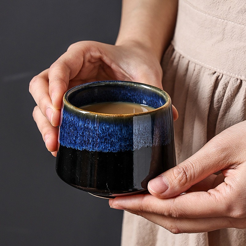 陶器カップ 日本製炻器 磁器 225ml ティーマグ 新品  - Japanese For Lifestyle のレビューと価格